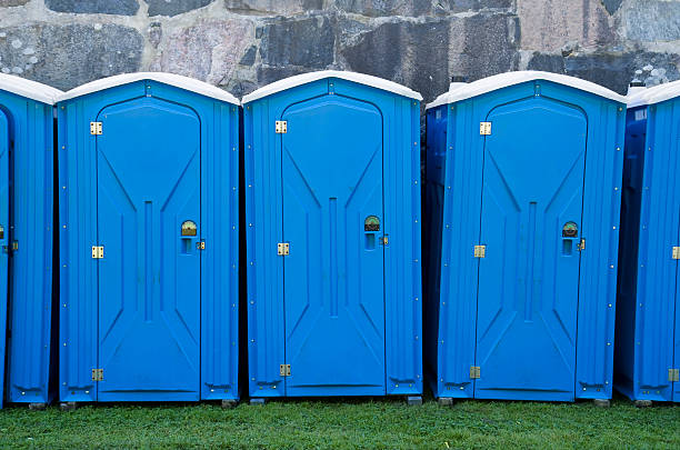 Best Portable Toilets with Baby Changing Stations in USA